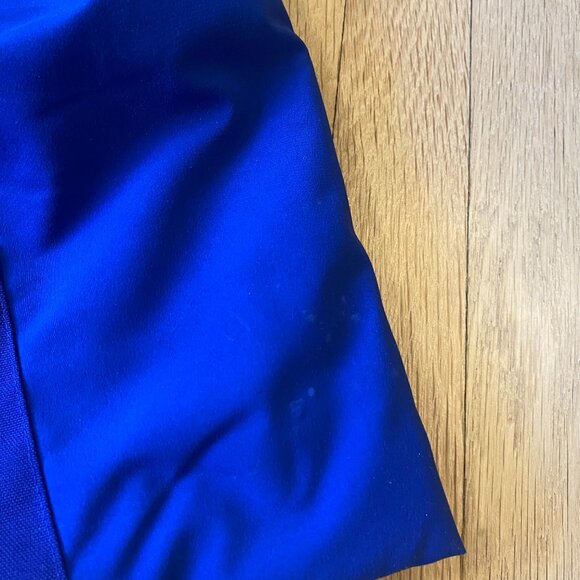 MARMOT Kids Snow Pants/Ski Bibs Size Small - Picture 6 of 7